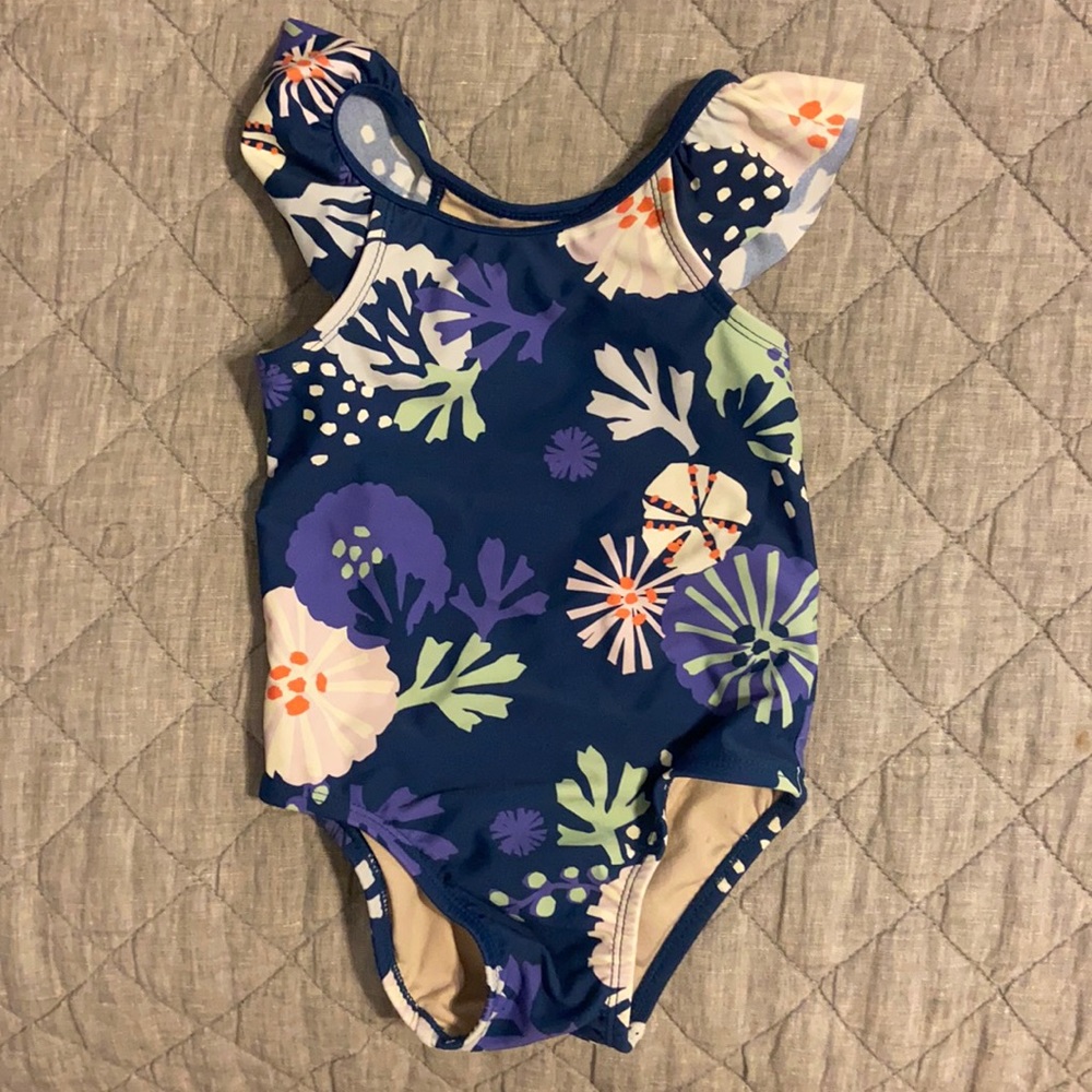 Tea Collection bathing suit